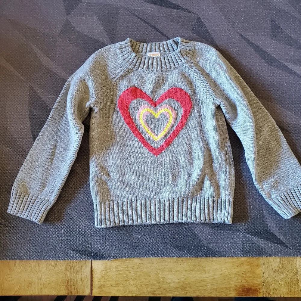 Gymboree Sweater